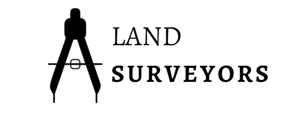 Land Surveyors logo